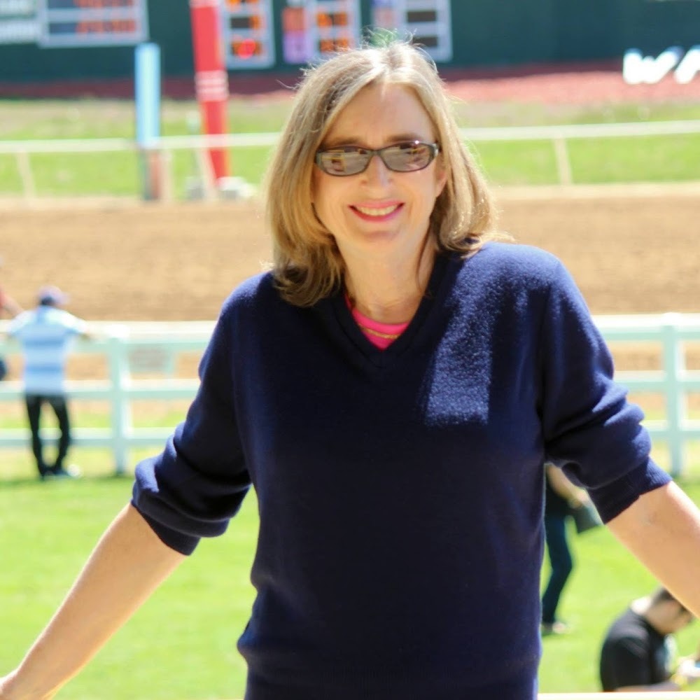 Meet your Posher, Marilyn